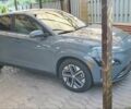 Сірий Хендай Інша, об'ємом двигуна 0 л та пробігом 21 тис. км за 15000 $, фото 7 на Automoto.ua