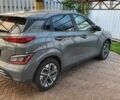 Сірий Хендай Інша, об'ємом двигуна 0 л та пробігом 21 тис. км за 15000 $, фото 3 на Automoto.ua