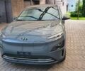 Сірий Хендай Інша, об'ємом двигуна 0 л та пробігом 21 тис. км за 15000 $, фото 1 на Automoto.ua