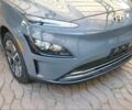 Сірий Хендай Інша, об'ємом двигуна 0 л та пробігом 21 тис. км за 15000 $, фото 6 на Automoto.ua