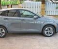Сірий Хендай Інша, об'ємом двигуна 0 л та пробігом 21 тис. км за 15000 $, фото 2 на Automoto.ua