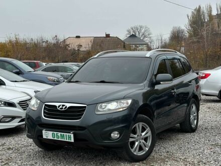 Серый Хендай Другая, объемом двигателя 2.2 л и пробегом 269 тыс. км за 12300 $, фото 1 на Automoto.ua