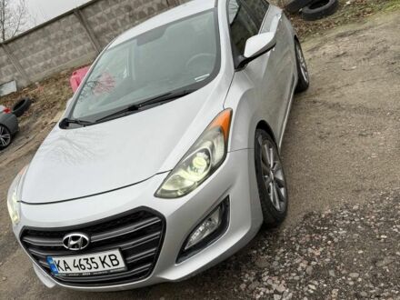 Серый Хендай Другая, объемом двигателя 2 л и пробегом 150 тыс. км за 9800 $, фото 1 на Automoto.ua