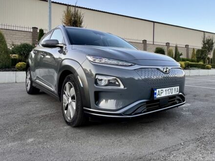 Хендай Другая 2018 в Запорожье на Automoto.ua Серый Хендай Другая, объемом двигателя 0 л и пробегом 123 тыс. км за 17999 $, фото 1 на Automoto.ua