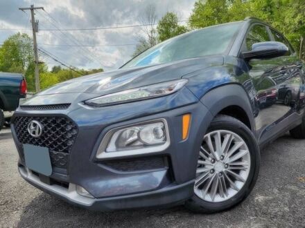 Серый Хендай Другая, объемом двигателя 2 л и пробегом 32 тыс. км за 13500 $, фото 1 на Automoto.ua