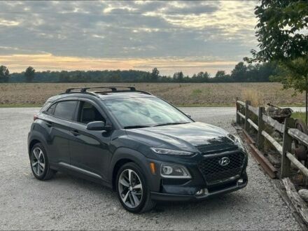 Серый Хендай Другая, объемом двигателя 0 л и пробегом 70 тыс. км за 18000 $, фото 1 на Automoto.ua