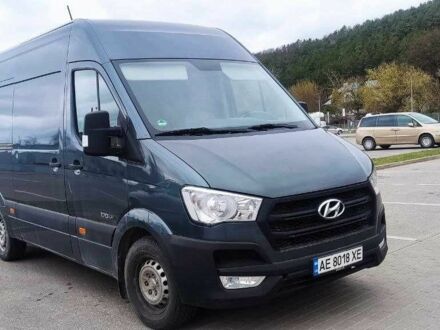 Хендай Другая 2018 в Борисполе на Automoto.ua Серый Хендай Другая, объемом двигателя 2.5 л и пробегом 103 тыс. км за 20000 $, фото 1 на Automoto.ua