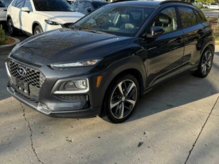 Серый Хендай Другая, объемом двигателя 1.6 л и пробегом 45 тыс. км за 13800 $, фото 1 на Automoto.ua