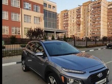 Хендай Другая 2018 в Харькове на Automoto.ua Серый Хендай Другая, объемом двигателя 1.6 л и пробегом 71 тыс. км за 16000 $, фото 1 на Automoto.ua