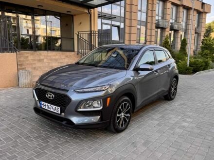 Хендай Другая 2018 в Одессе на Automoto.ua Серый Хендай Другая, объемом двигателя 2 л и пробегом 72 тыс. км за 14300 $, фото 1 на Automoto.ua