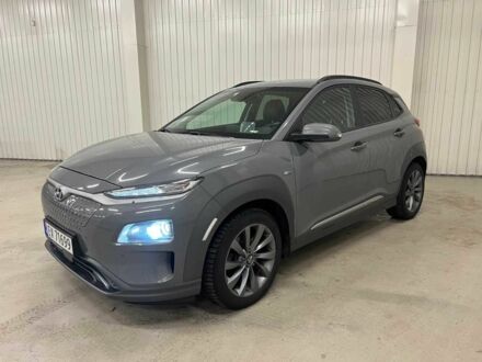 Хендай Другая 2019 в Киеве на Automoto.ua Серый Хендай Другая, объемом двигателя 0 л и пробегом 102 тыс. км за 14100 $, фото 1 на Automoto.ua