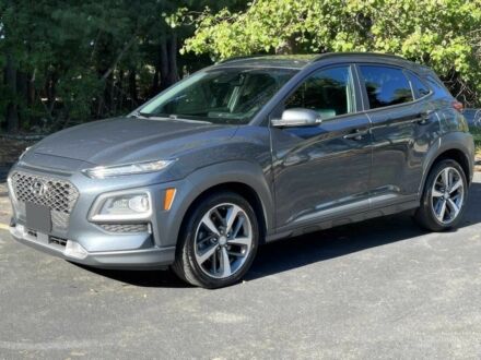 Сірий Хендай Інша, об'ємом двигуна 1.6 л та пробігом 31 тис. км за 4800 $, фото 1 на Automoto.ua