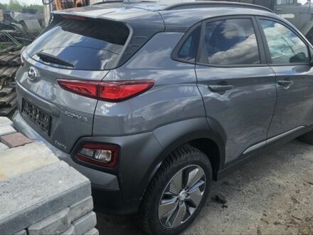 Хендай Другая 2019 в Ковель на Automoto.ua Серый Хендай Другая, объемом двигателя 0 л и пробегом 112 тыс. км за 4800 $, фото 1 на Automoto.ua