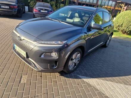 Серый Хендай Другая, объемом двигателя 0 л и пробегом 67 тыс. км за 19500 $, фото 1 на Automoto.ua