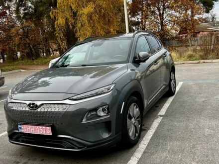 Серый Хендай Другая, объемом двигателя 0 л и пробегом 83 тыс. км за 17400 $, фото 1 на Automoto.ua