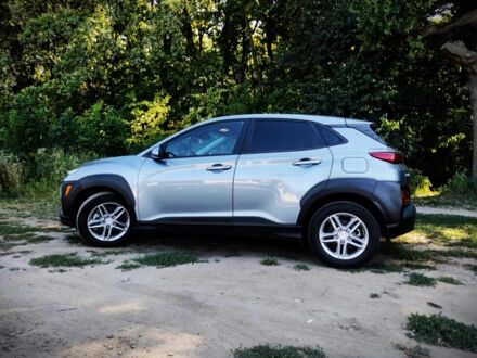 Хендай Другая 2019 в Харькове на Automoto.ua Серый Хендай Другая, объемом двигателя 2 л и пробегом 37 тыс. км за 17300 $, фото 1 на Automoto.ua