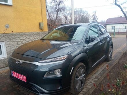 Серый Хендай Другая, объемом двигателя 0 л и пробегом 150 тыс. км за 18650 $, фото 1 на Automoto.ua