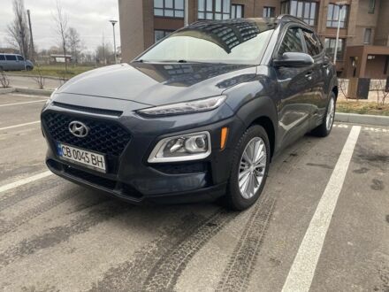 Серый Хендай Другая, объемом двигателя 2 л и пробегом 159 тыс. км за 13800 $, фото 1 на Automoto.ua