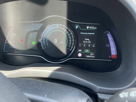 Серый Хендай Другая, объемом двигателя 0 л и пробегом 124 тыс. км за 16800 $, фото 1 на Automoto.ua