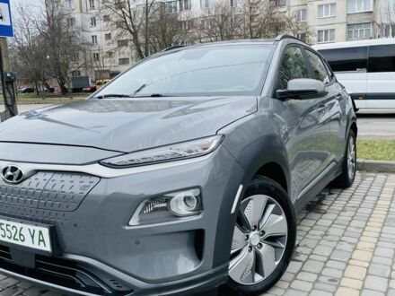 Хендай Другая 2019 в Хмельницком на Automoto.ua Серый Хендай Другая, объемом двигателя 0 л и пробегом 103 тыс. км за 17323 $, фото 1 на Automoto.ua