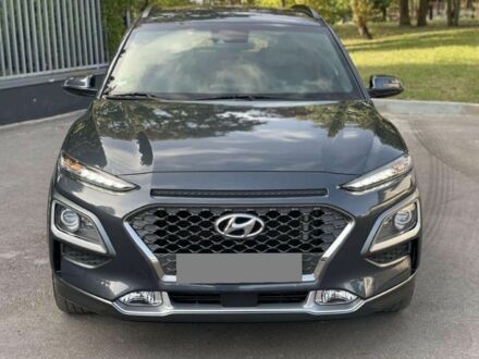 Серый Хендай Другая, объемом двигателя 1.6 л и пробегом 98 тыс. км за 10300 $, фото 1 на Automoto.ua