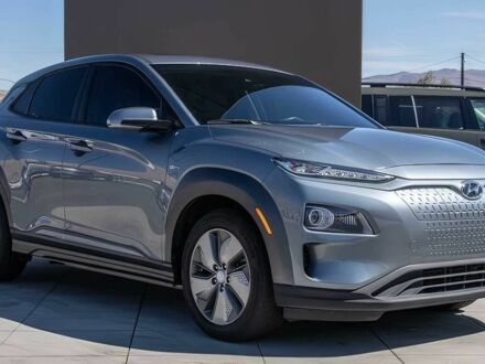 Сірий Хендай Інша, об'ємом двигуна 0 л та пробігом 48 тис. км за 10000 $, фото 1 на Automoto.ua