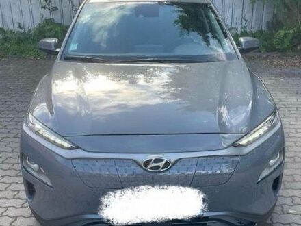 Хендай Другая 2020 в Киеве на Automoto.ua Серый Хендай Другая, объемом двигателя 0 л и пробегом 68 тыс. км за 11200 $, фото 1 на Automoto.ua