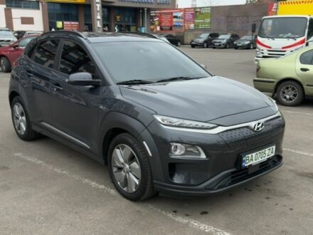 Хендай Інша 2020 у Миколаєві на Automoto.ua Сірий Хендай Інша, об'ємом двигуна 0 л та пробігом 126 тис. км за 19504 $, фото 1 на Automoto.ua