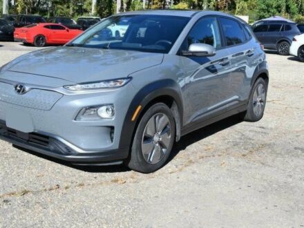 Серый Хендай Другая, объемом двигателя 0 л и пробегом 32 тыс. км за 14600 $, фото 1 на Automoto.ua