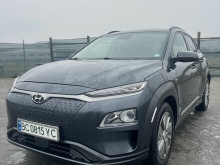 Серый Хендай Другая, объемом двигателя 0 л и пробегом 132 тыс. км за 15500 $, фото 1 на Automoto.ua