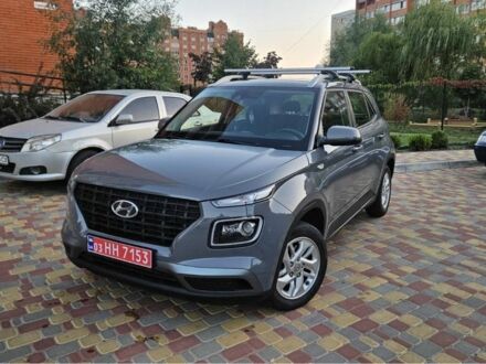 Серый Хендай Другая, объемом двигателя 1.6 л и пробегом 119 тыс. км за 14499 $, фото 1 на Automoto.ua