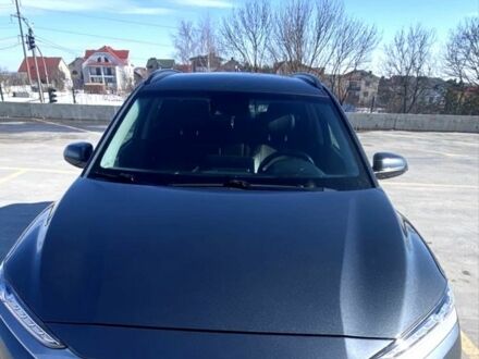 Сірий Хендай Інша, об'ємом двигуна 0 л та пробігом 101 тис. км за 15200 $, фото 1 на Automoto.ua