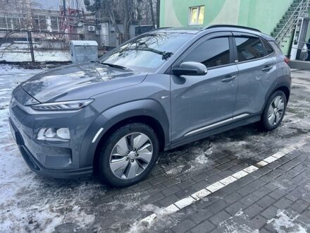 Хендай Інша 2020 у Вишневом на Automoto.ua Сірий Хендай Інша, об'ємом двигуна 0 л та пробігом 50 тис. км за 15500 $, фото 1 на Automoto.ua