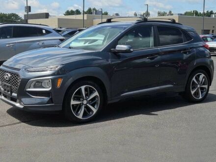 Серый Хендай Другая, объемом двигателя 1.6 л и пробегом 44 тыс. км за 5600 $, фото 1 на Automoto.ua