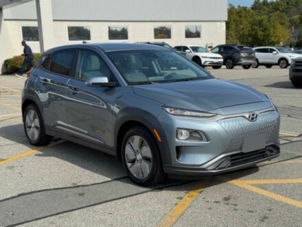 Серый Хендай Другая, объемом двигателя 0 л и пробегом 43 тыс. км за 4500 $, фото 1 на Automoto.ua