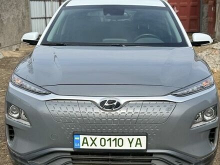 Серый Хендай Другая, объемом двигателя 0 л и пробегом 40 тыс. км за 18200 $, фото 1 на Automoto.ua