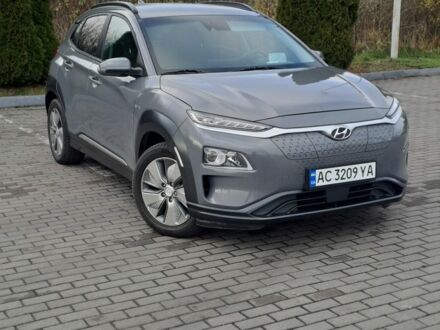 Серый Хендай Другая, объемом двигателя 0 л и пробегом 90 тыс. км за 13600 $, фото 1 на Automoto.ua