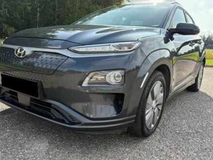 Серый Хендай Другая, объемом двигателя 0 л и пробегом 89 тыс. км за 10800 $, фото 1 на Automoto.ua