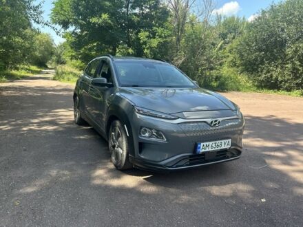 Сірий Хендай Інша, об'ємом двигуна 0 л та пробігом 117 тис. км за 17000 $, фото 1 на Automoto.ua