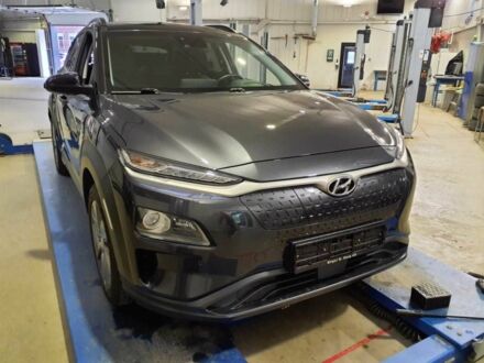 Хендай Другая 2020 в Киеве на Automoto.ua Серый Хендай Другая, объемом двигателя 0 л и пробегом 41 тыс. км за 16500 $, фото 1 на Automoto.ua