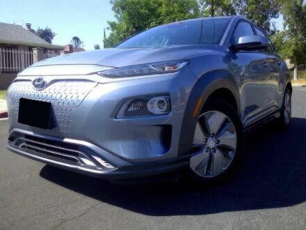 Серый Хендай Другая, объемом двигателя 0 л и пробегом 41 тыс. км за 14500 $, фото 1 на Automoto.ua