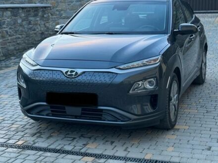 Хендай Інша 2020 у Києві на Automoto.ua Сірий Хендай Інша, об'ємом двигуна 0 л та пробігом 49 тис. км за 16900 $, фото 1 на Automoto.ua