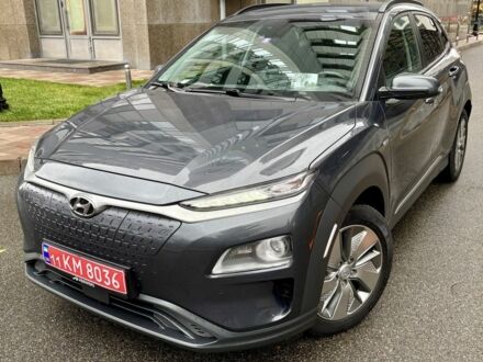 Серый Хендай Другая, объемом двигателя 0 л и пробегом 130 тыс. км за 18500 $, фото 1 на Automoto.ua