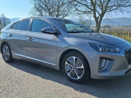 Хендай Другая 2021 в Ровно на Automoto.ua Серый Хендай Другая, объемом двигателя 0 л и пробегом 26 тыс. км за 14000 $, фото 1 на Automoto.ua