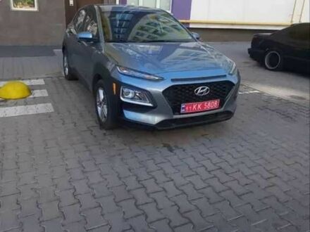 Серый Хендай Другая, объемом двигателя 2 л и пробегом 120 тыс. км за 13750 $, фото 1 на Automoto.ua