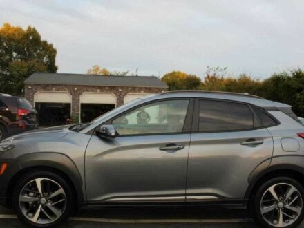 Сірий Хендай Інша, об'ємом двигуна 1.6 л та пробігом 26 тис. км за 4200 $, фото 1 на Automoto.ua