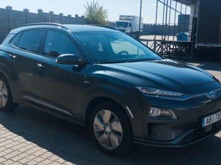 Сірий Хендай Інша, об'ємом двигуна 0 л та пробігом 136 тис. км за 17800 $, фото 1 на Automoto.ua