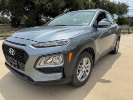 Хендай Другая 2021 в Житомире на Automoto.ua Серый Хендай Другая, объемом двигателя 2 л и пробегом 21 тыс. км за 13200 $, фото 1 на Automoto.ua