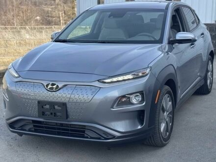 Хендай Інша 2021 у Полтаві на Automoto.ua Сірий Хендай Інша, об'ємом двигуна 0 л та пробігом 27 тис. км за 6800 $, фото 1 на Automoto.ua
