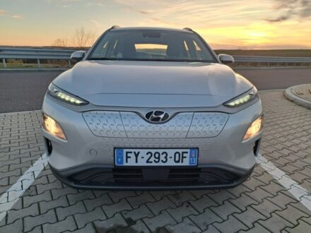 Серый Хендай Другая, объемом двигателя 0 л и пробегом 98 тыс. км за 19385 $, фото 1 на Automoto.ua